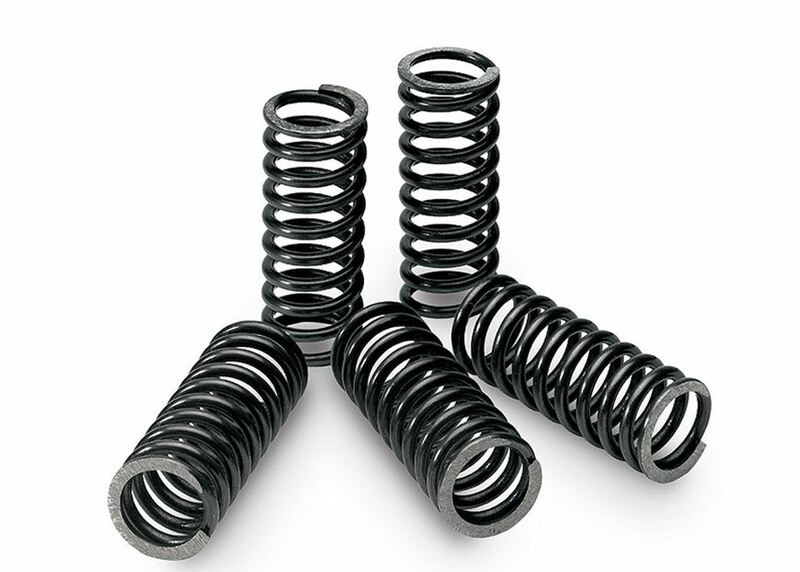 TECNIUM Kupplungsfeder Kit schachtel von 5 Suzuki RMZ250