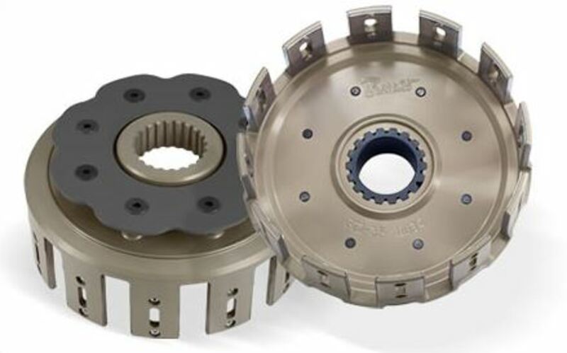 Kupplungsglocke Barnett Honda CRF450X
