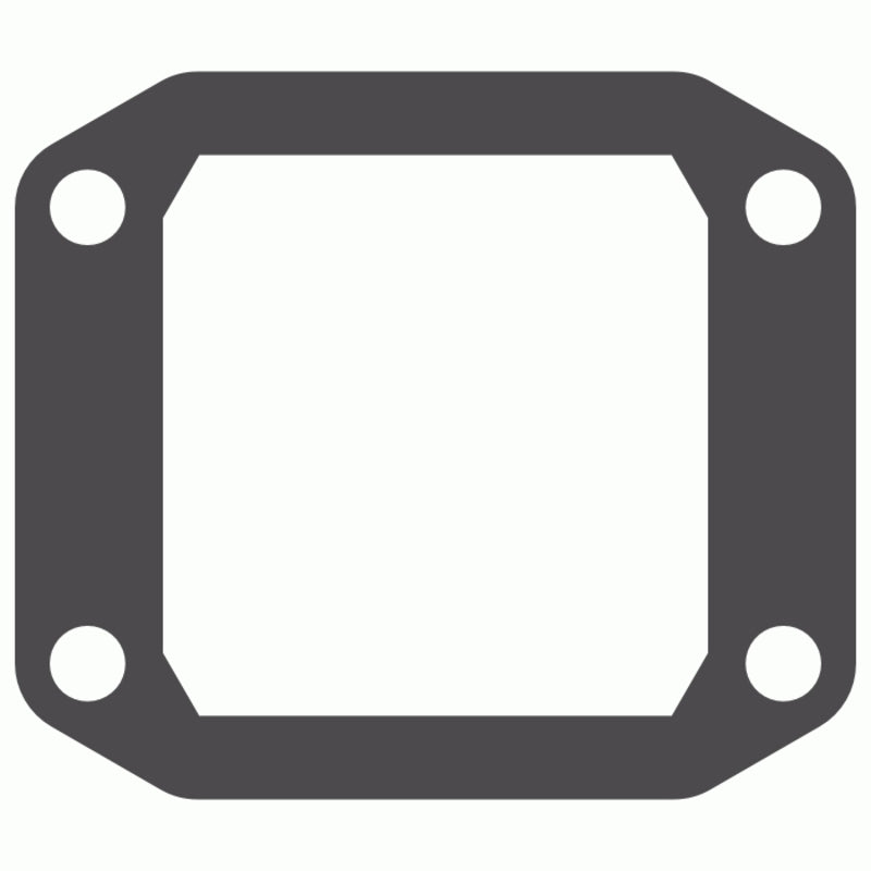 V-FORCE V-FORCE 4R Ersatzdichtung für Membranblock