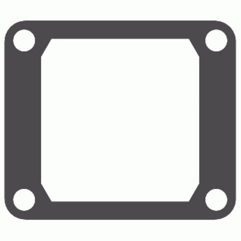 V-FORCE Ersatzdichtung für Membranblock 12700007