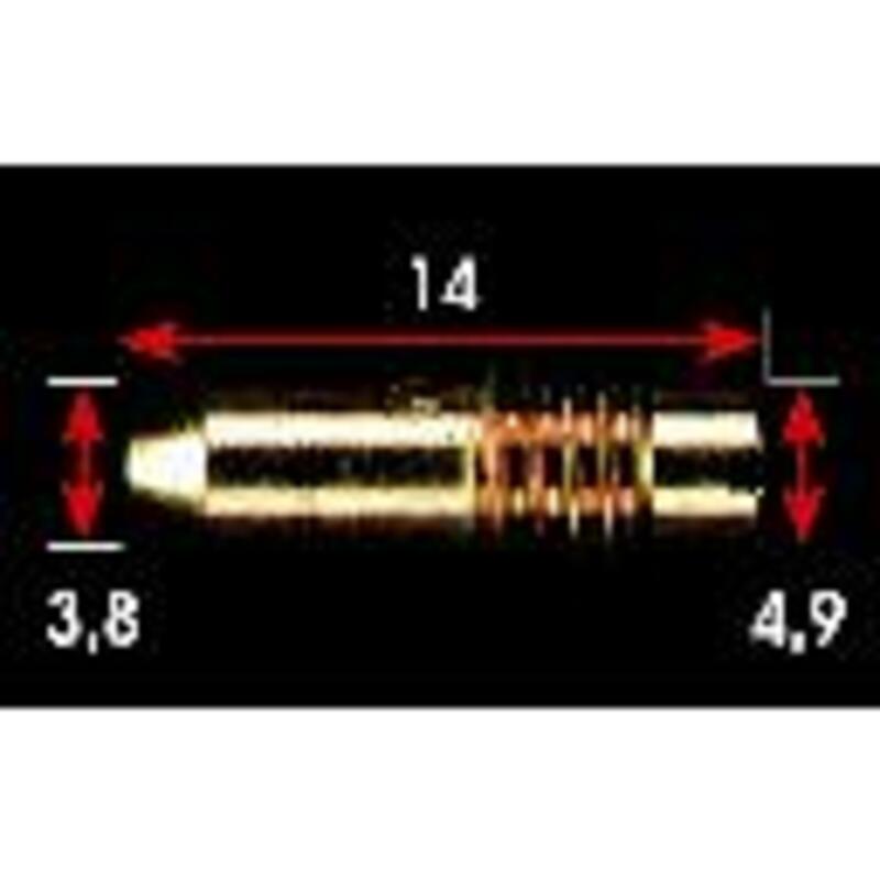 MIKUNI Düse MKG32.5
