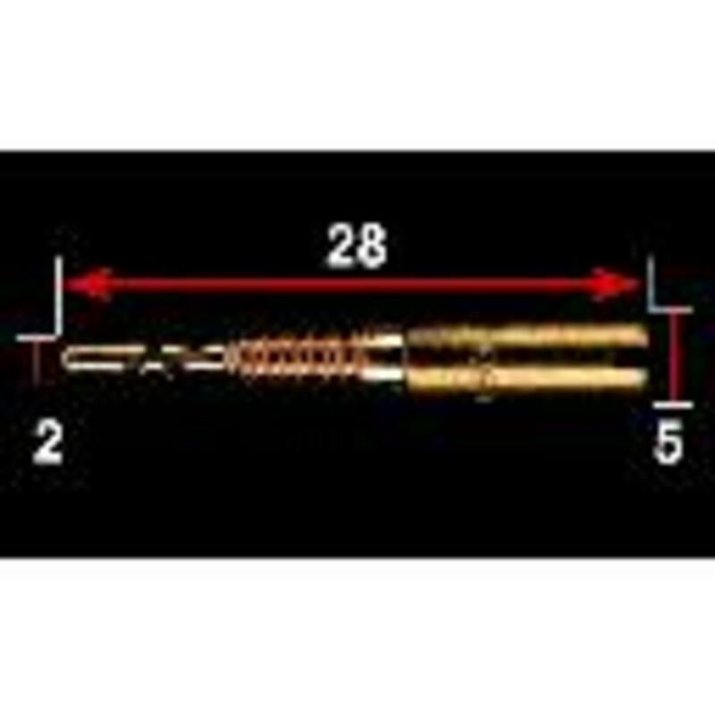MIKUNI Düse MKU17.5