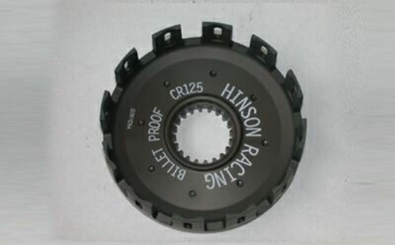 KUPPLUNGSKORB CR125R 1987 99