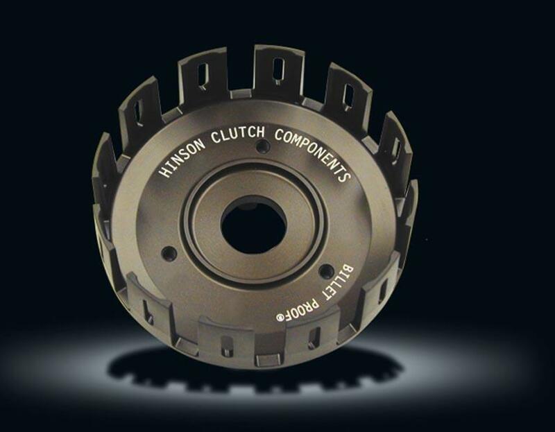 KUPPLUNGSKORB EXC400 09-11 EXC-R450 08-11SXF450/50507-11EXC-R53008-11