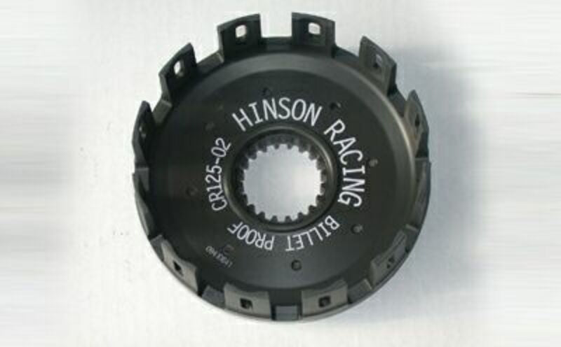 HINSON KUPPLUNGSKORB FÜR SUZUKI
