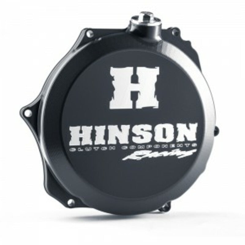 HINSON Kupplungsdeckel gehärtet KTM Husqvarna