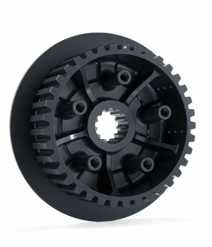Kupplungsmitnehmer Hinson Alu Ktm SXF250/350 - Husqvarna FC250/350