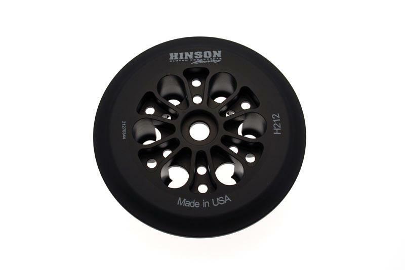 DRUCKPLATTE YFZ450 03-11