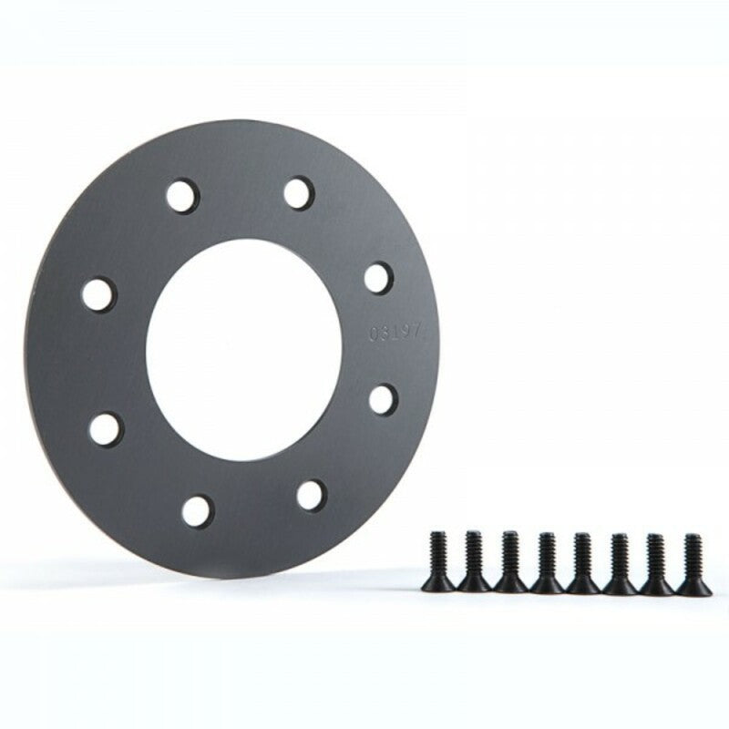 Hinson hintere Platte + Schrauben für 123907 Kawasaki KX250F
