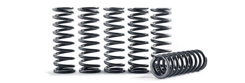 Hinson Feder für Kupplungskorb 124909 Yamaha WR250F/YZ250F