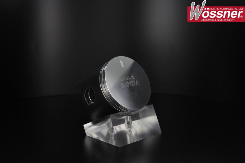 WÖSSNER Schmiedekolben Ø56.44 mm Suzuki Ts125R - 8009D050