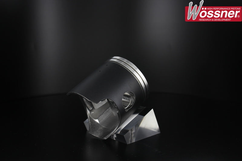 WÖSSNER Schmiedekolben Ø56.44 mm Suzuki Ts125R - 8009D050