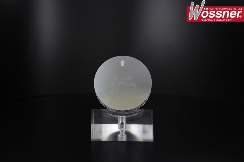 WÖSSNER Schmiedekolben Ø56.44 mm Suzuki Ts125R - 8009D050