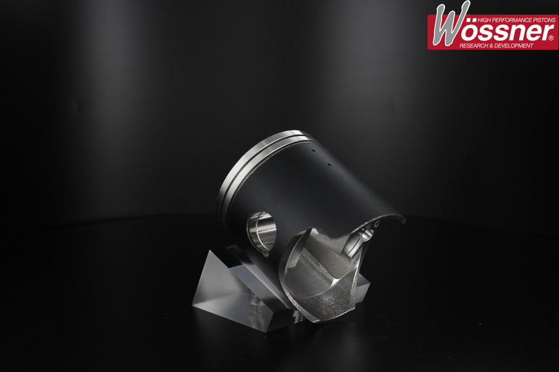 WÖSSNER Schmiedekolben Ø56.44 mm Suzuki Ts125R - 8009D050