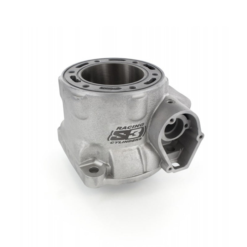 S3 Racing Zylinder - Ø54mm Gas Gas EC125