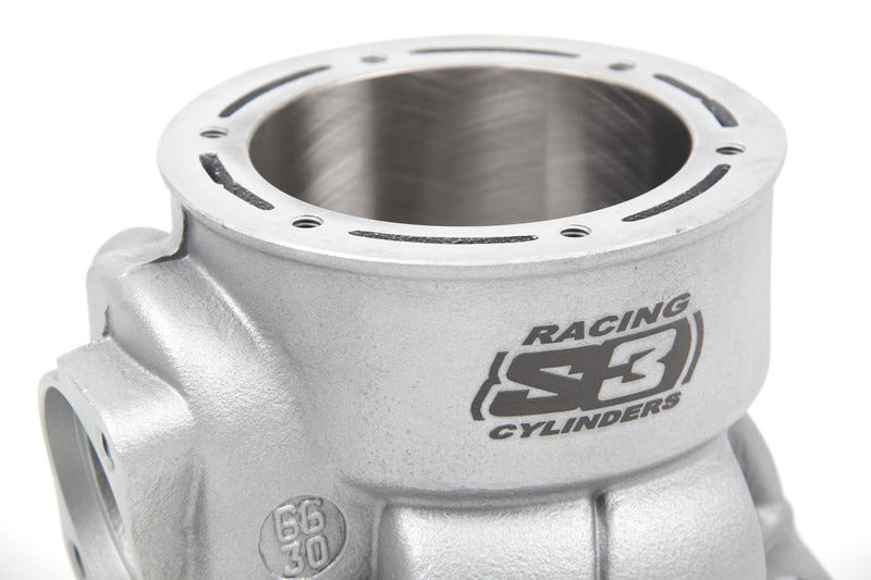 S3 Racing Zylinder - Ø72mm Gas Gas Pro 250