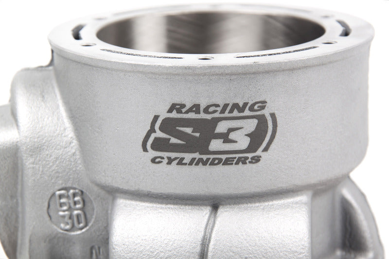 S3 Racing Zylinder - Ø72mm Gas Gas Pro 250