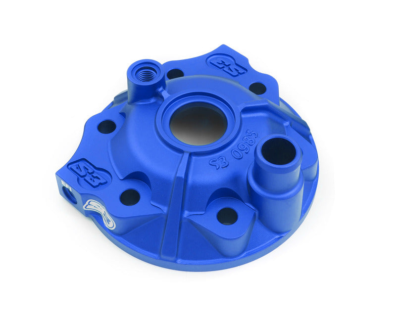 S3 Star Head Zylinderkopf - blau KTM/Husqvarna