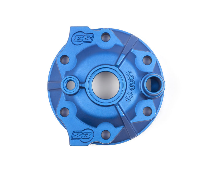 S3 Star Head Zylinderkopf - blau KTM/Husqvarna