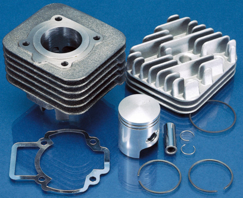 POLINI Zylinder-Kolben-Kit - Ø40mm