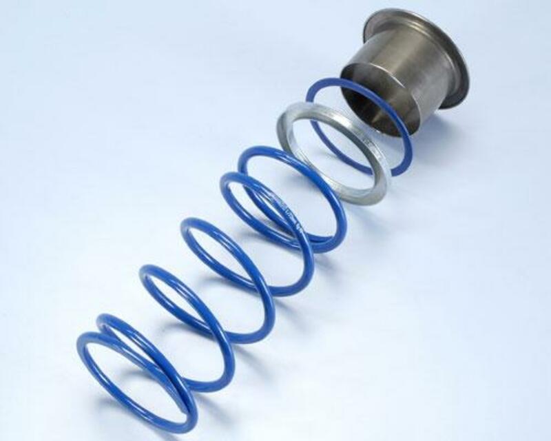 POLINI Druckfeder Evo Slider +17% Gilera GP800