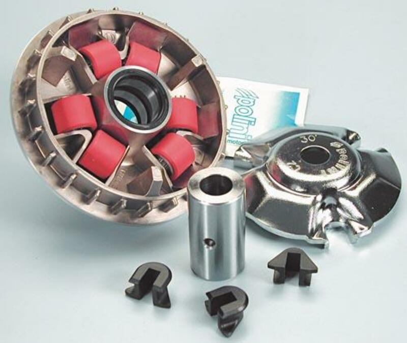 POLINI Hi-Speed Variomatik - Honda SH