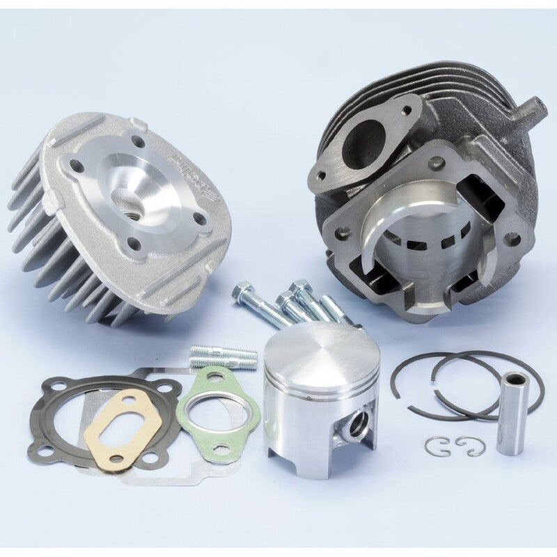 POLINI-Zylinder-Kit - Ø50mm Piaggio/Vespa