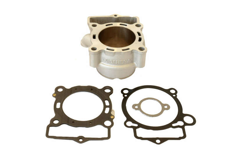 ATHENA Easy MX Zylinder-Kolben-Kit - Ø88mm KTM EXC-F350