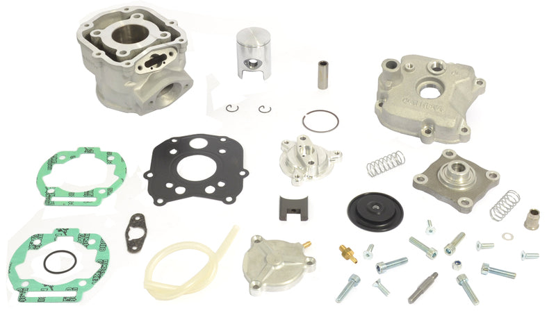 ATHENA Zylinder-Kolben-Kit - Ø40mm