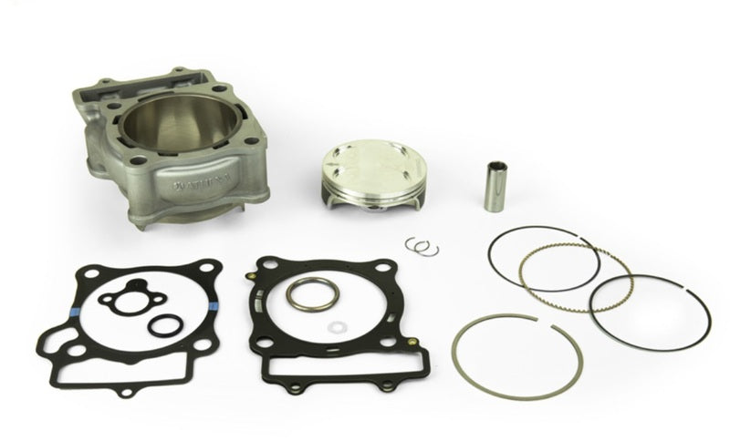 ATHENA Big Bore Zylinder-Kolben-Kit - Ø85mm Honda CRF250R