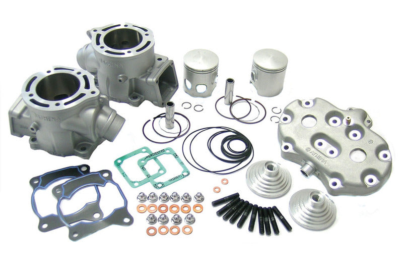 ATHENA Zylinder-Kolben-Kit - Ø68mm Yamaha YFZ350 Banshee