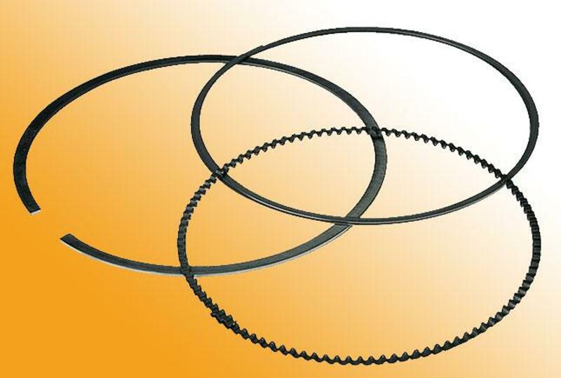 KOLBENRING FÜR KOLBEN ATHENA 9616DA TE, TC 250 06-07 300CC