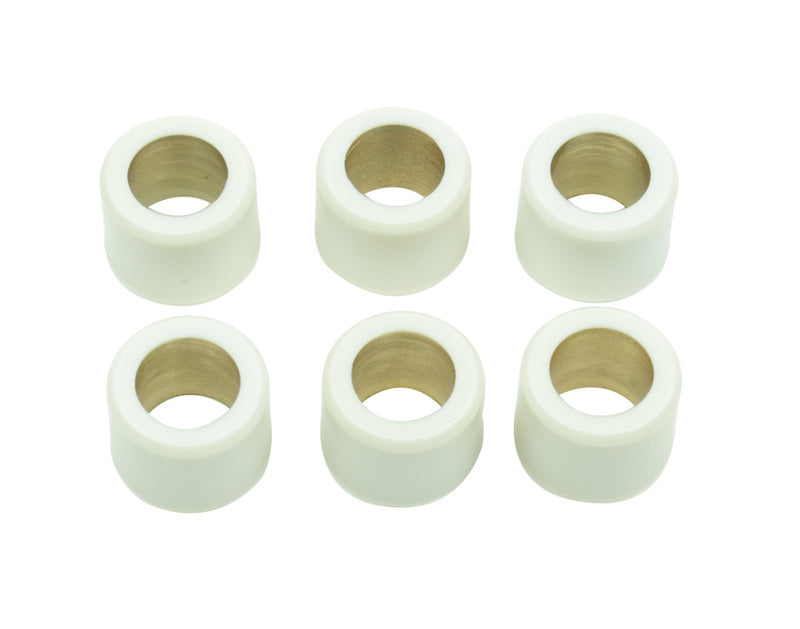 ATHENA Satz Variomatrollen 16x13mm 2gr - 6 teilig