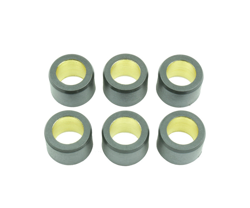 ATHENA Satz Variomatrollen 20x15mm 12,5gr - 6 teilig