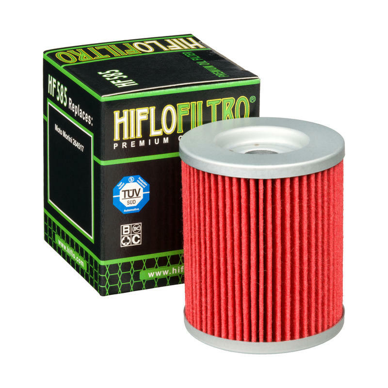 HIFLOFILTRO Ölfilter- HF585