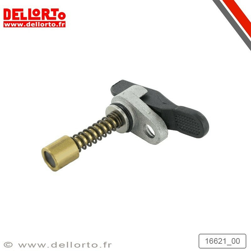 DELLORTO Manueller Choke-Satz Vhst Ø28mm