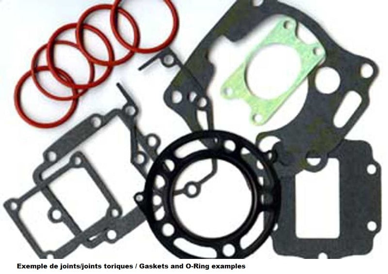 TECNIUM Zylinderkopfdichtung