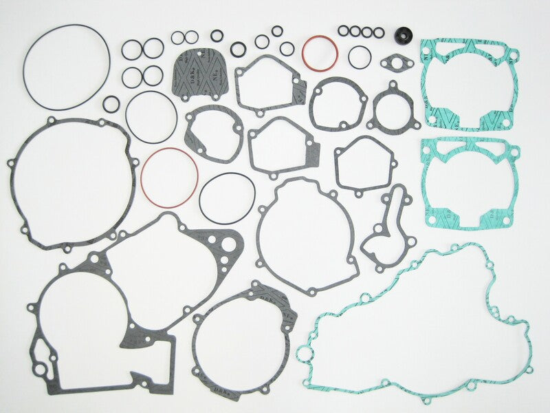 TECNIUM Komplettsatz Motordichtungen