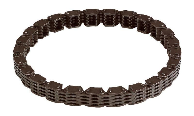 TOURMAX Leise Steuerkette - 106 Glieder