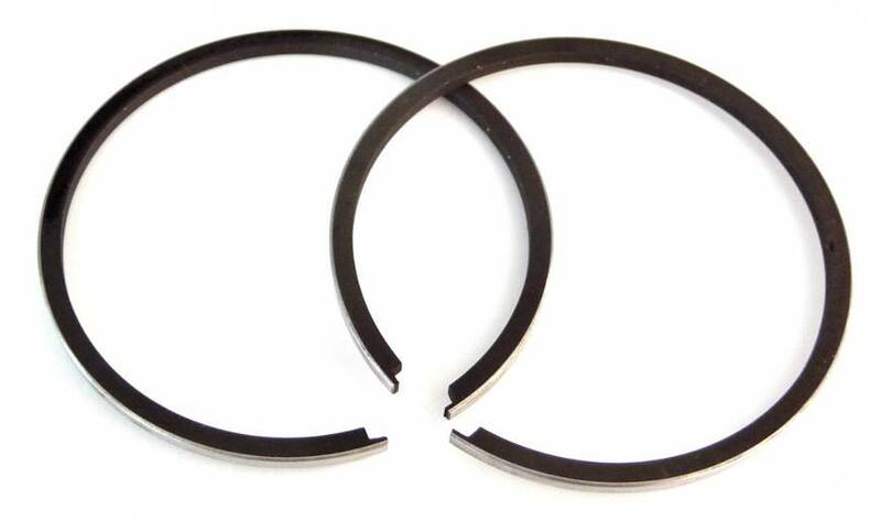 Kolbenringsatz Ø54.00mm Yamaha YBR125