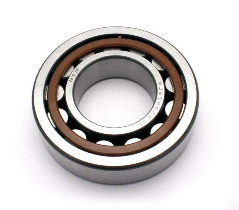 NTN Kurbelwellenlager 30x62x16mm