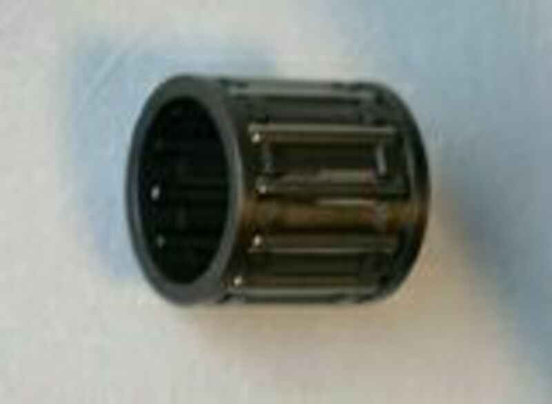 NEEDLE ROLLER BEARING Nadelkäfig - 22x27x23