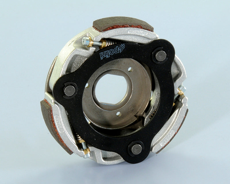 POLINI Maxi Speed 3G For Race Kupplung Ø 135 mm Piaggio