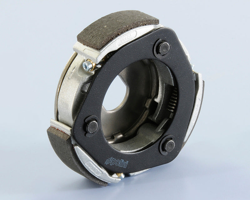 POLINI Maxi Speed 3G For Race Kupplung Ø 135 mm Yamaha X-Max 125