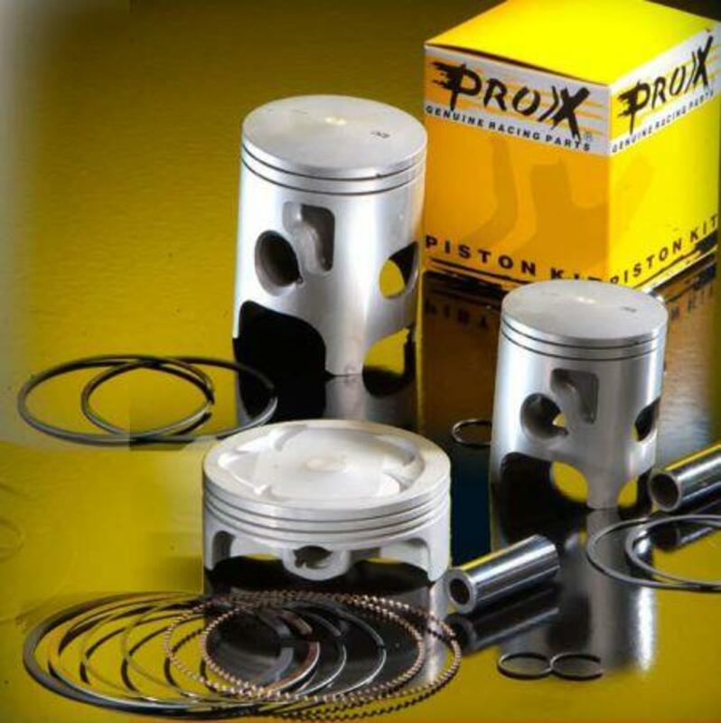 KOLBENRINGSATZ PROX Ø88.25MM FÜR 2-TAKT-MOTOREN