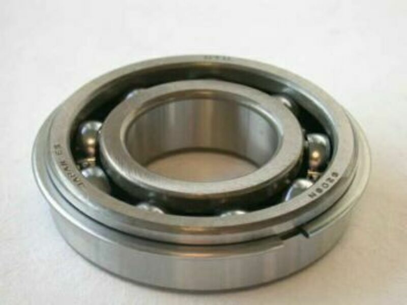 PROX Kurbelwellenlager 35x80x21mm