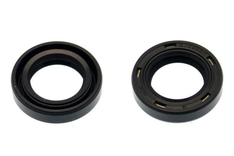 PROX Kurbelwellen-Simmerring 20x32x7mm