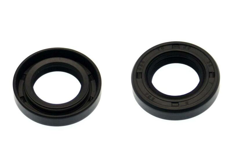 PROX Kurbelwellen-Simmerring 20x35x8mm