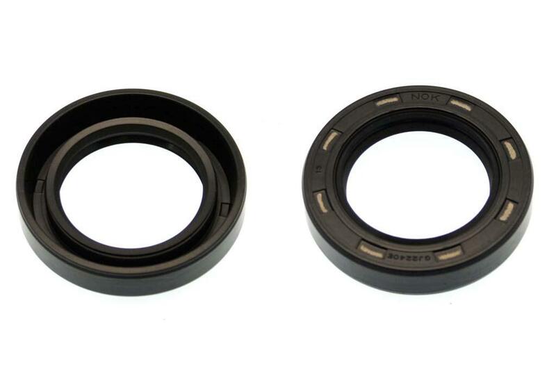 PROX Simmerring Kurbelwelle 38x58x11mm