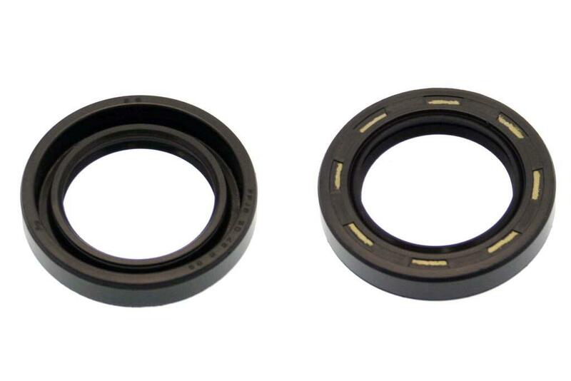 PROX Simmerring Kurbelwelle 30x45x8mm